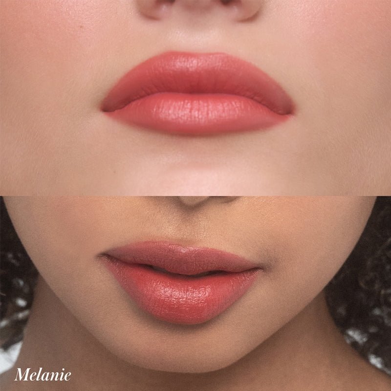 Legendary Serum Lipstick 3,5 g - Blanda Beauty