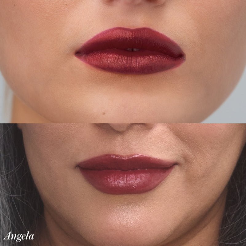 Legendary Serum Lipstick 3,5 g - Blanda Beauty