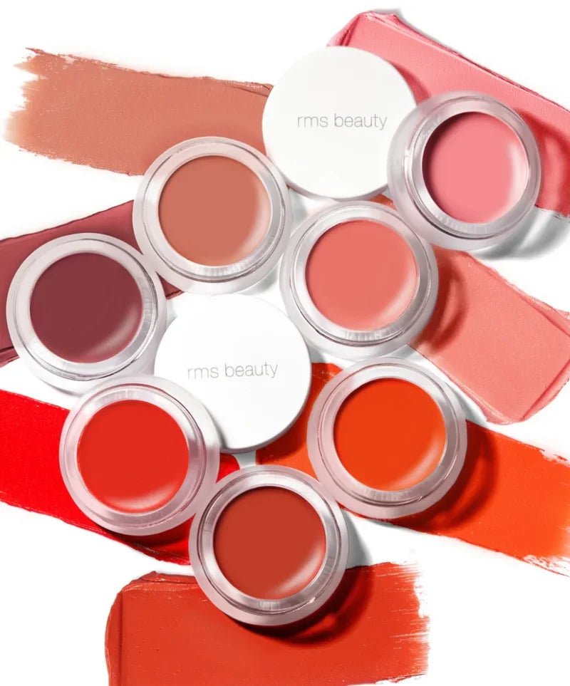 Lip2Cheek Group photo