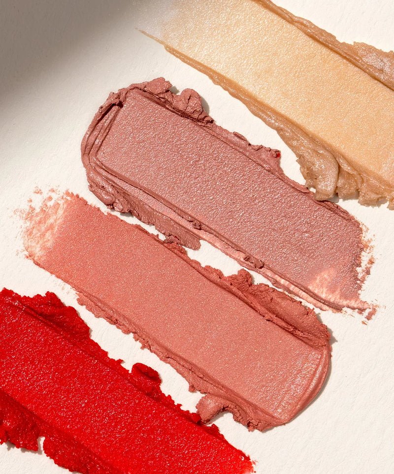 Lip2Cheek Quad Mini - shades