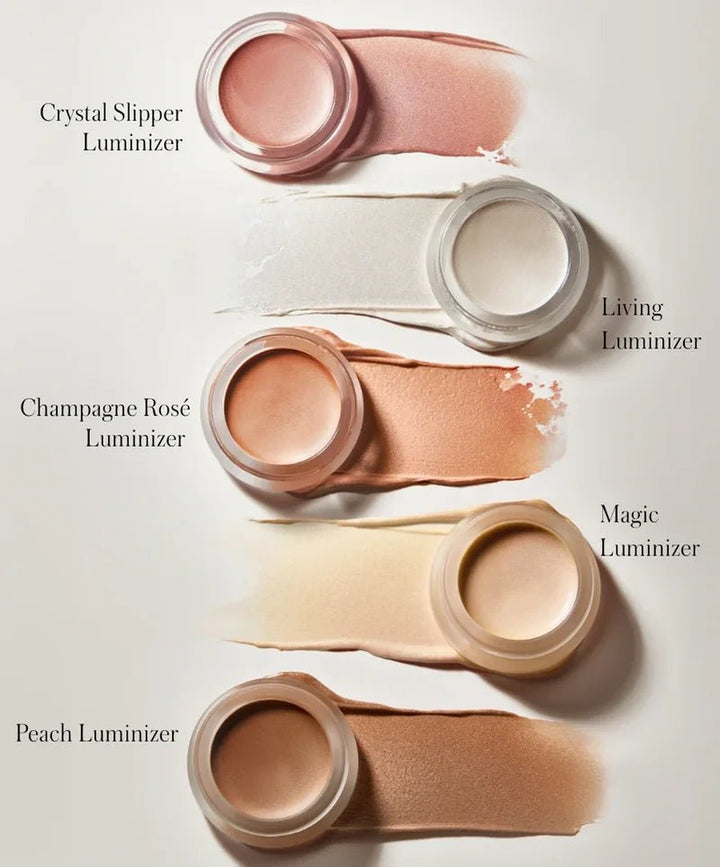 RMS Beauty Luminizer Übersicht