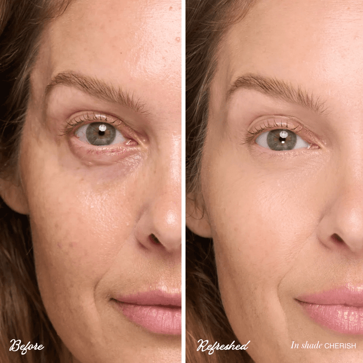 ReFresh Eye Brightener SPF 30 + Correcting Tint 11,5 ml - Blanda Beauty