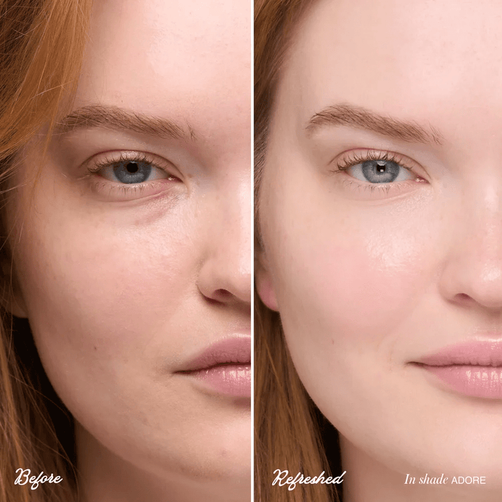ReFresh Eye Brightener SPF 30 + Correcting Tint 11,5 ml - Blanda Beauty