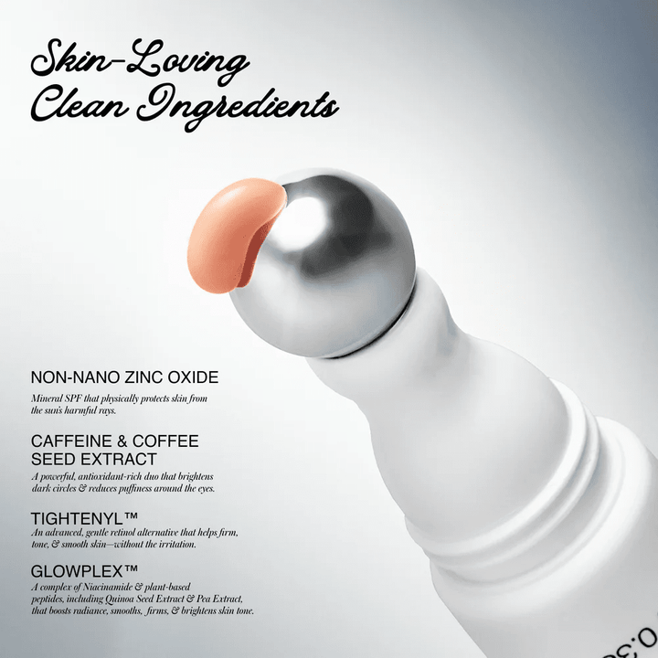 ReFresh Eye Brightener SPF 30 + Correcting Tint 11,5 ml - Blanda Beauty