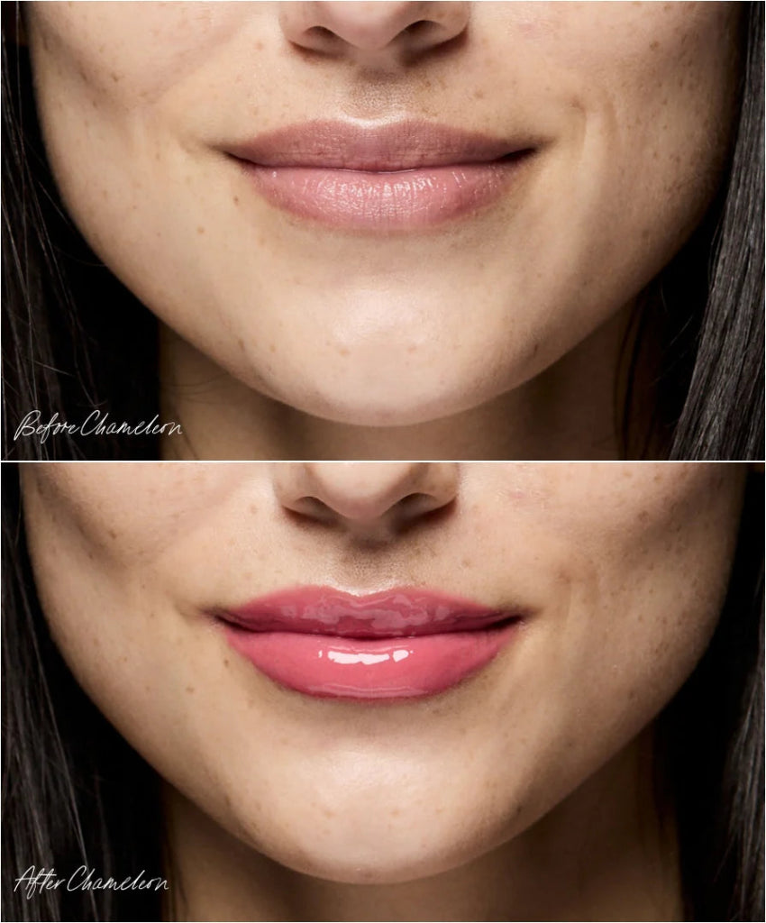 The Mini Lip Oil Trio 10,2 ml - Blanda Beauty