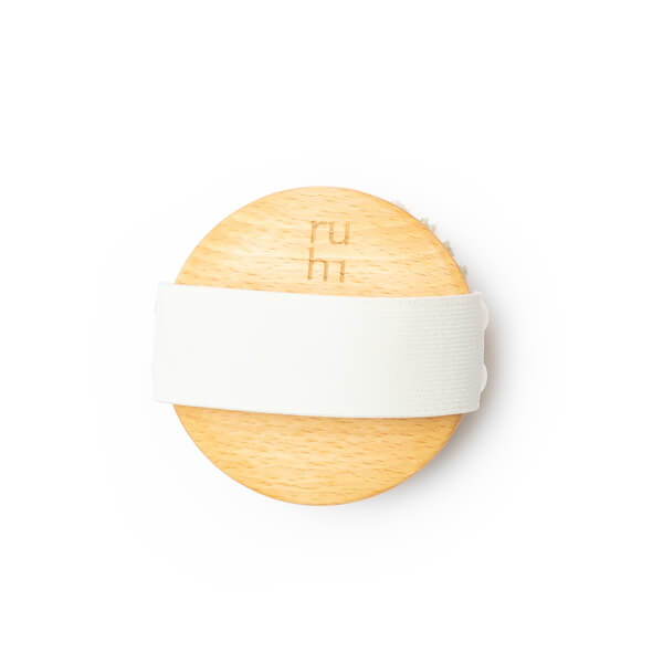 Ruhi The Soft Dry Brush