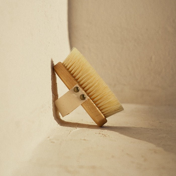 Ruhi The Vegan Dry Brush Mood