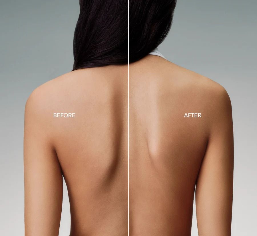 Body Cream 200 ml - Blanda Beauty