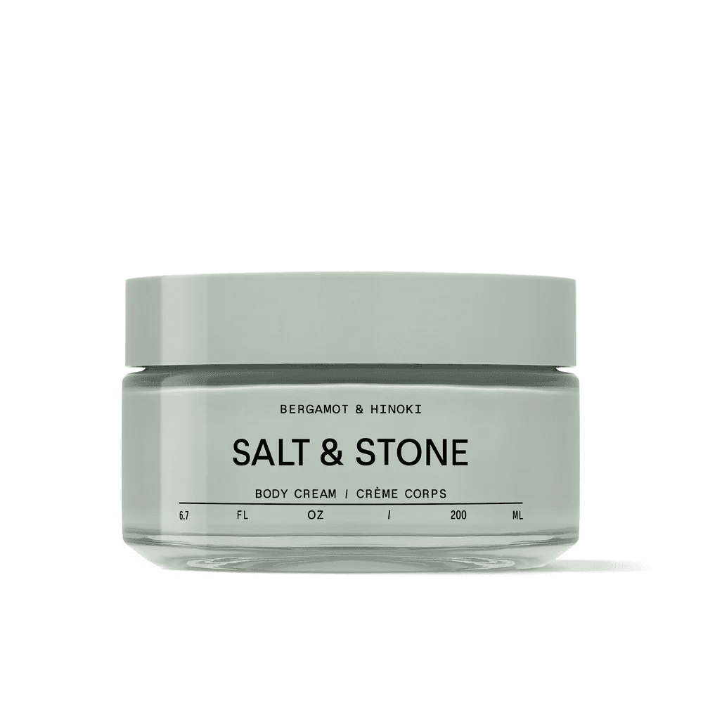 Body Cream 200 ml - Blanda Beauty