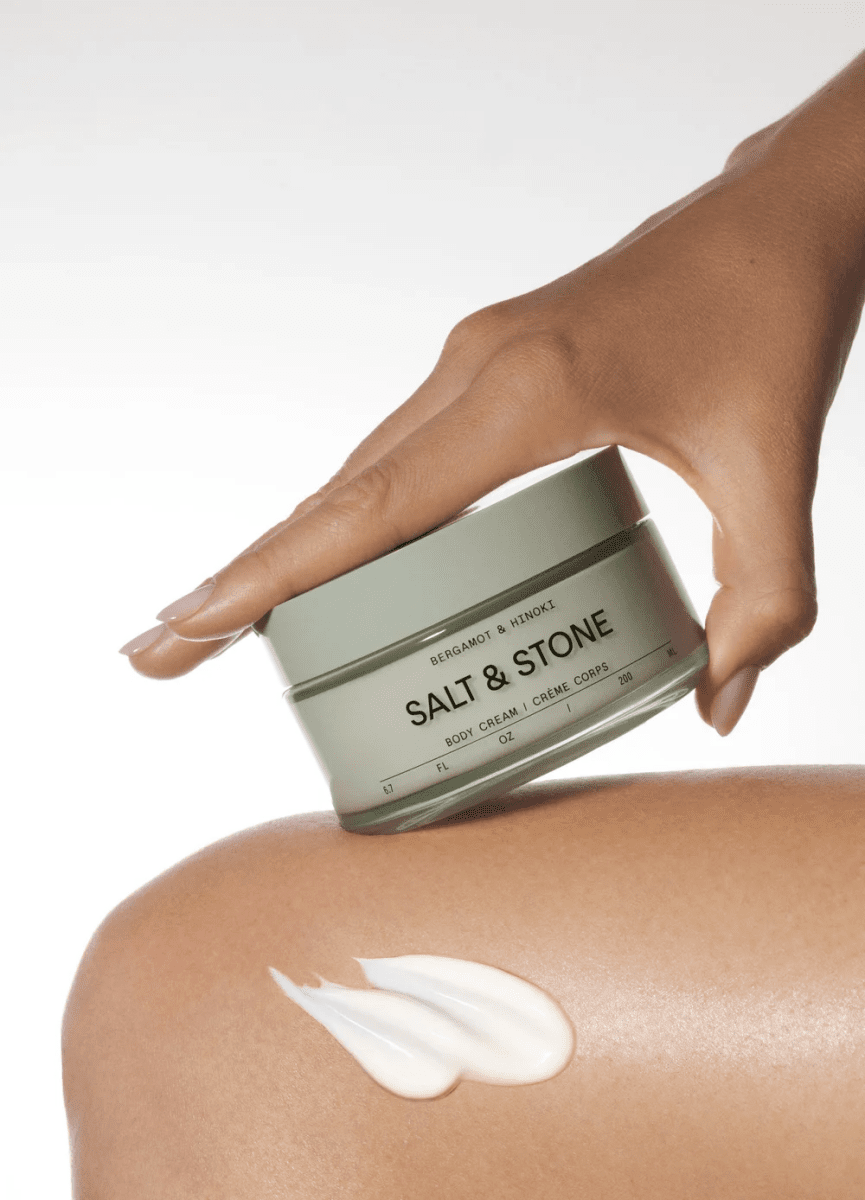 Body Cream 200 ml - Blanda Beauty
