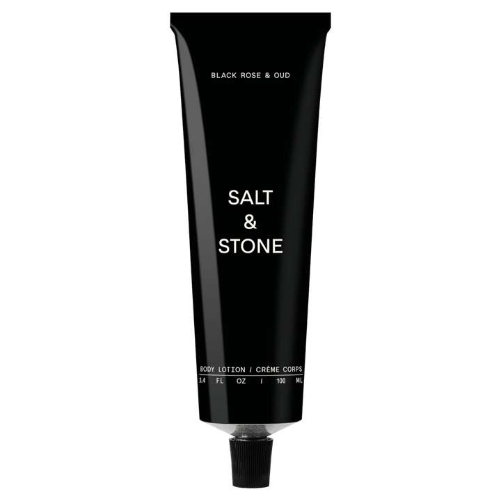 Body Lotion Black Rose & Oud 100 ml Tube
