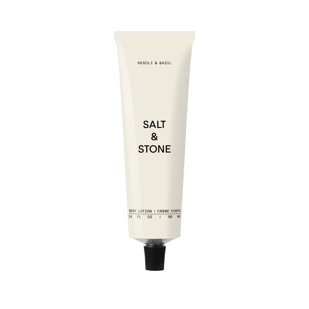 Neroli Basil Body Lotion 100 ml