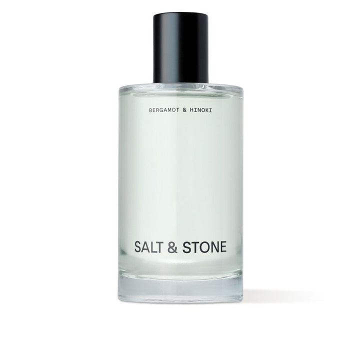 Salt & Stone Body Mist Bergamot & Hinoki 100 ml Flakon