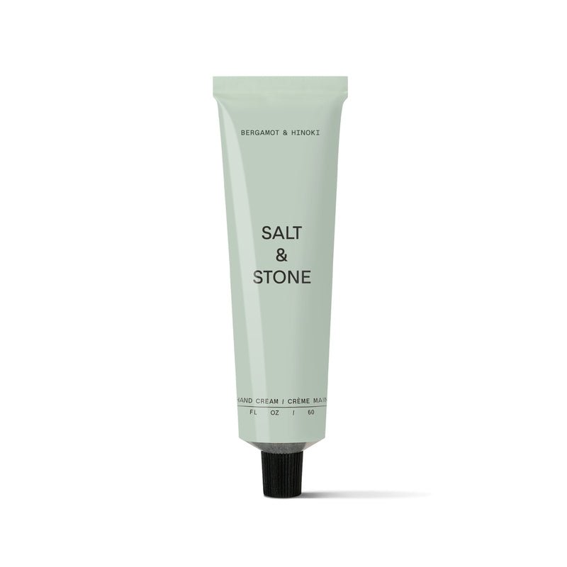 Hand Cream Bergamot & Hinoki