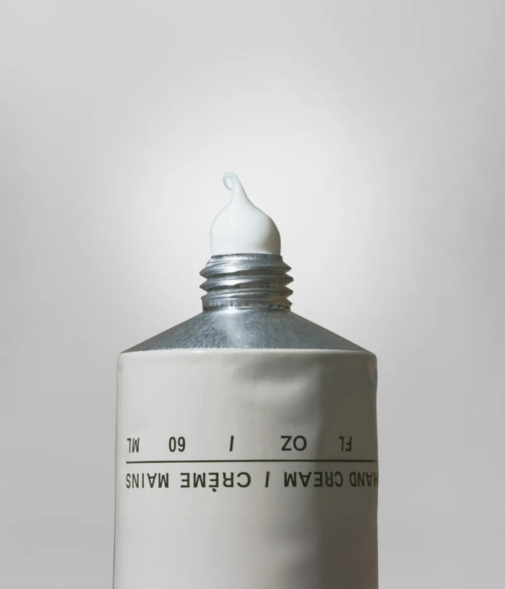 Hand Cream Neroli & Basil Mood 3