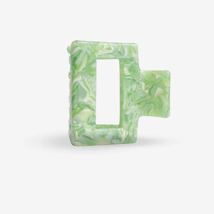 Liberty Matcha Haarklammer 2