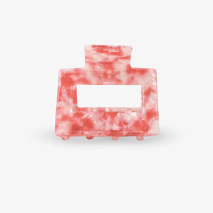Sasstie Liberty Valentine Red Haarklammer