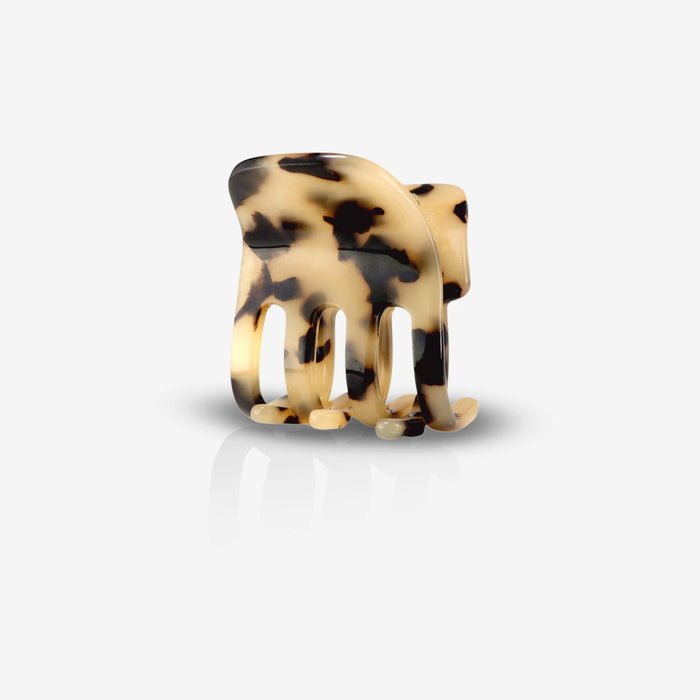 Sasstie Paw Cheetah Haarklammer