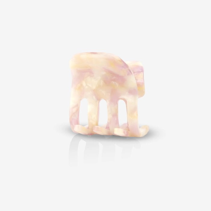 Sasstie Paw Soft Violet Haarklammer