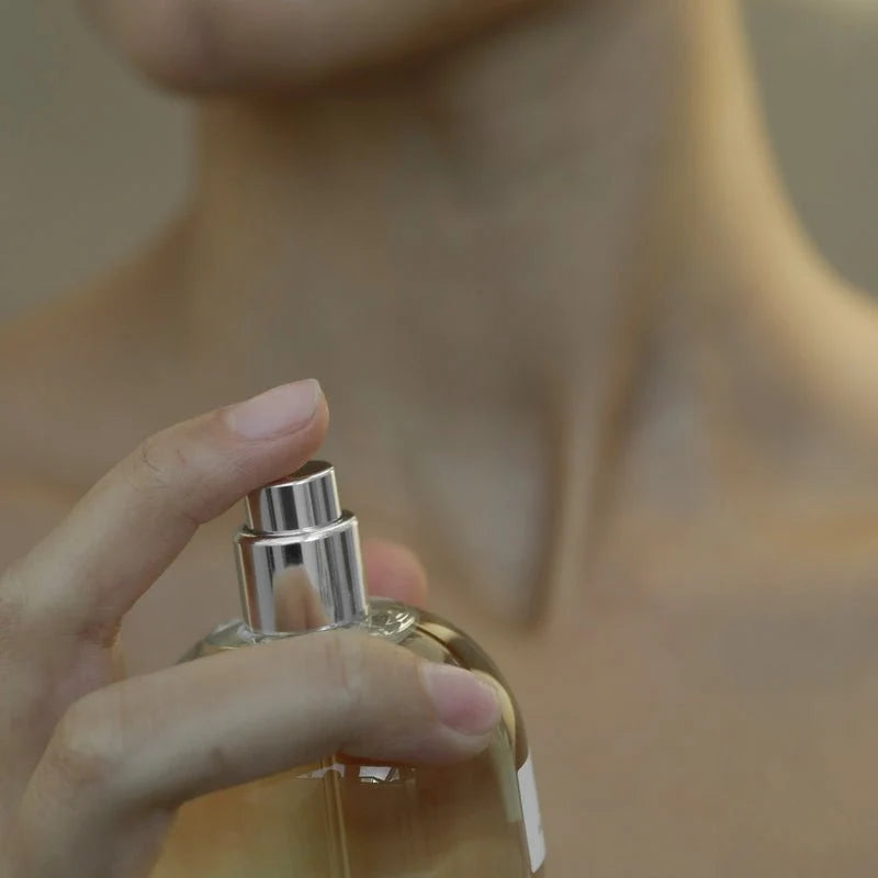 Was sind Skin Scents?