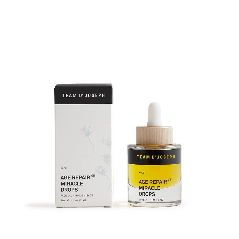 Age Repair Miracle Drops