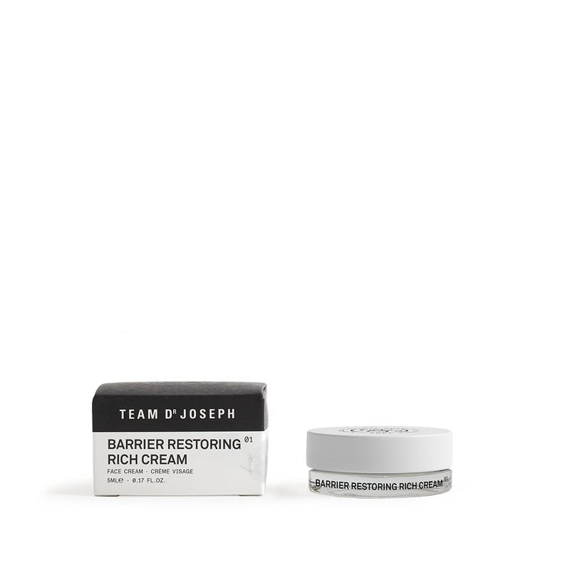 Barrier Restoring Rich Cream Mini