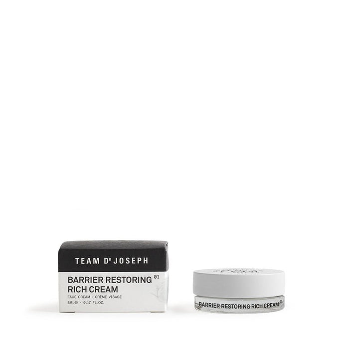 Barrier Restoring Rich Cream Mini