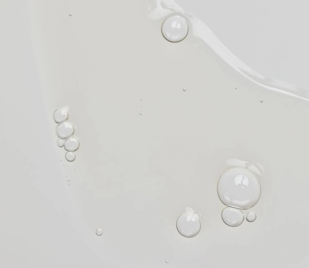 Extra Sensitive Calming Serum Texture