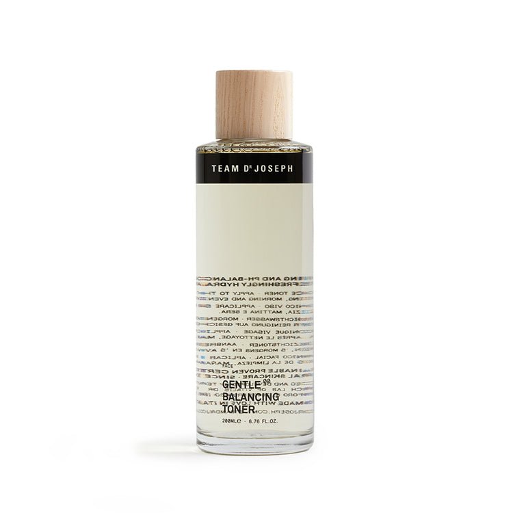 Gentle Balancing Toner ohne Verpackung