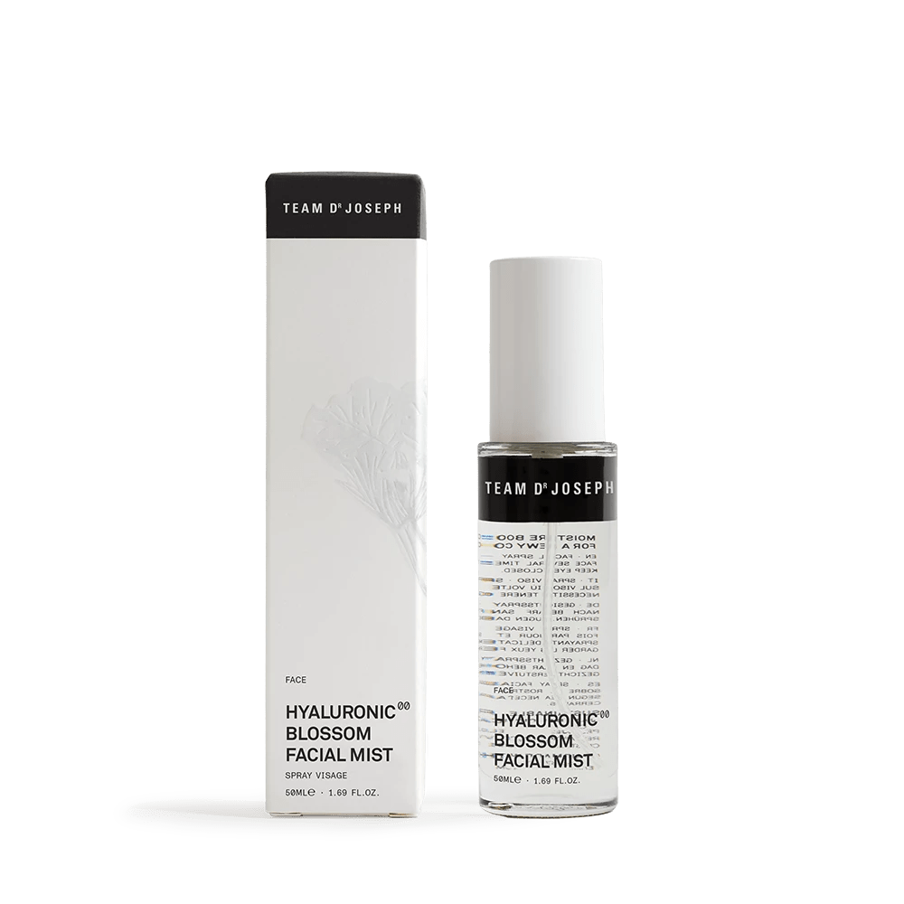 Hyaluronic Blossom Facial Mist 50 ml