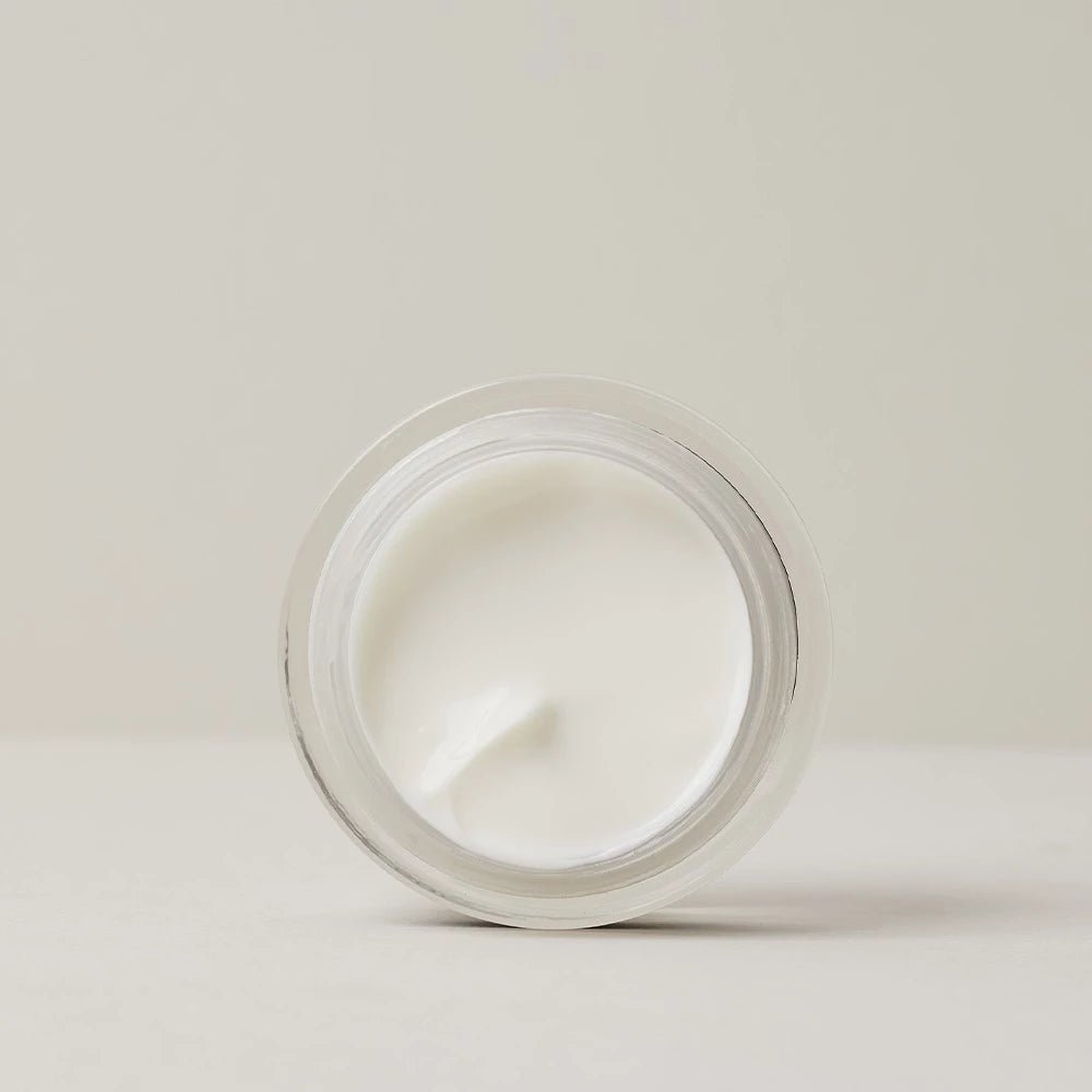 Hyaluronic Repair Booster Cream - offener Tiegel