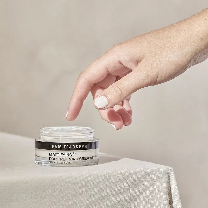 Mattifying Pore Refining Cream 50 ml