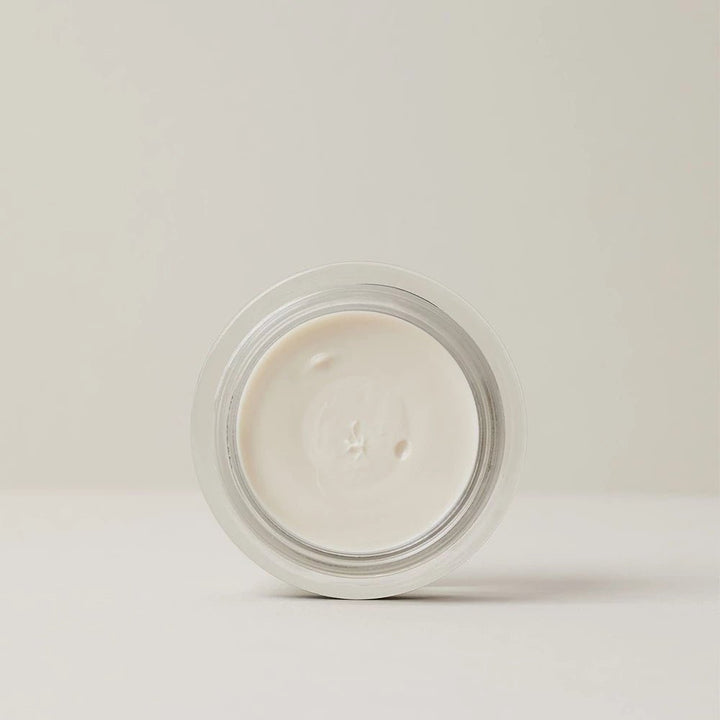Skin Calming Cream offener Tiegel