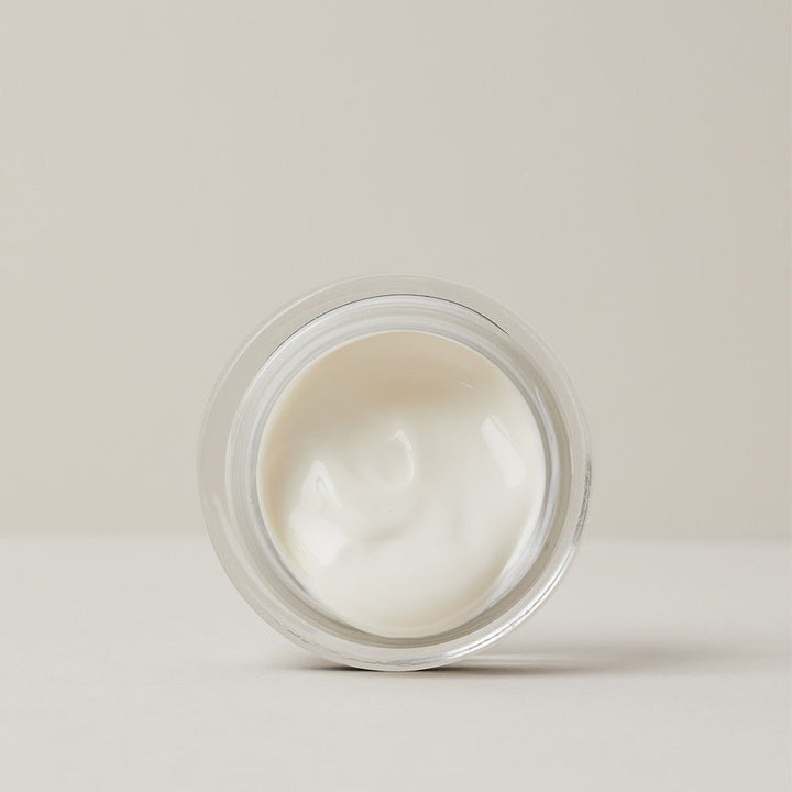 Team Dr. Joseph Supreme Well Aging Cream - Textur