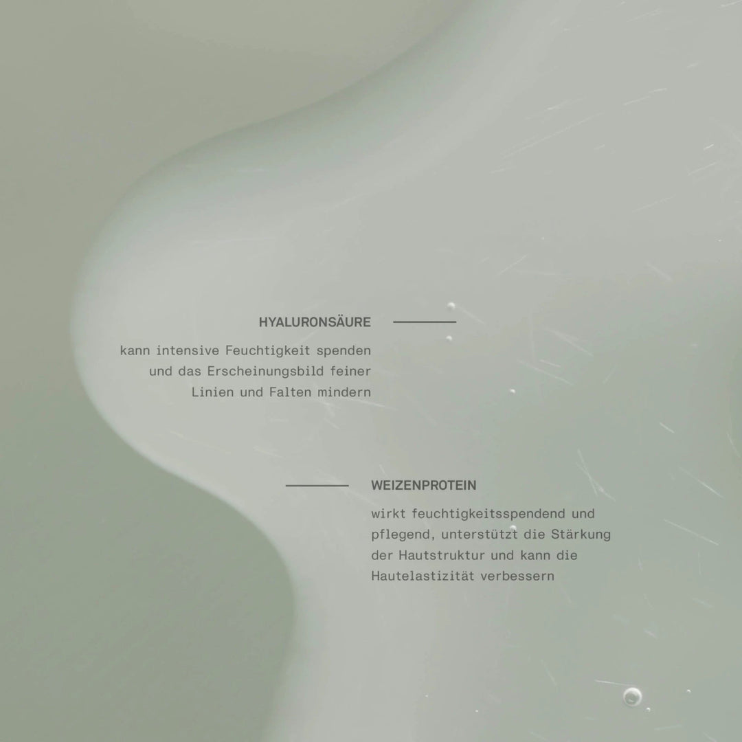 Ultra Hydration Serum Texture