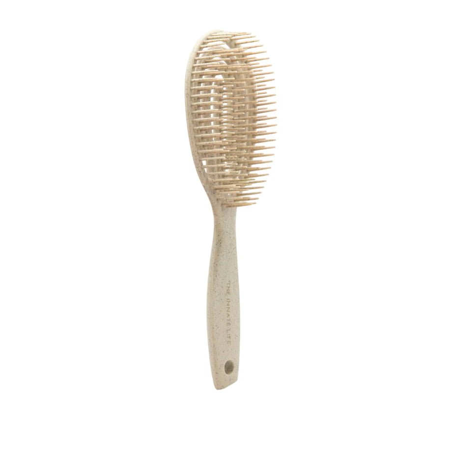 Bamboo Charcoal Detangler - Blanda Beauty