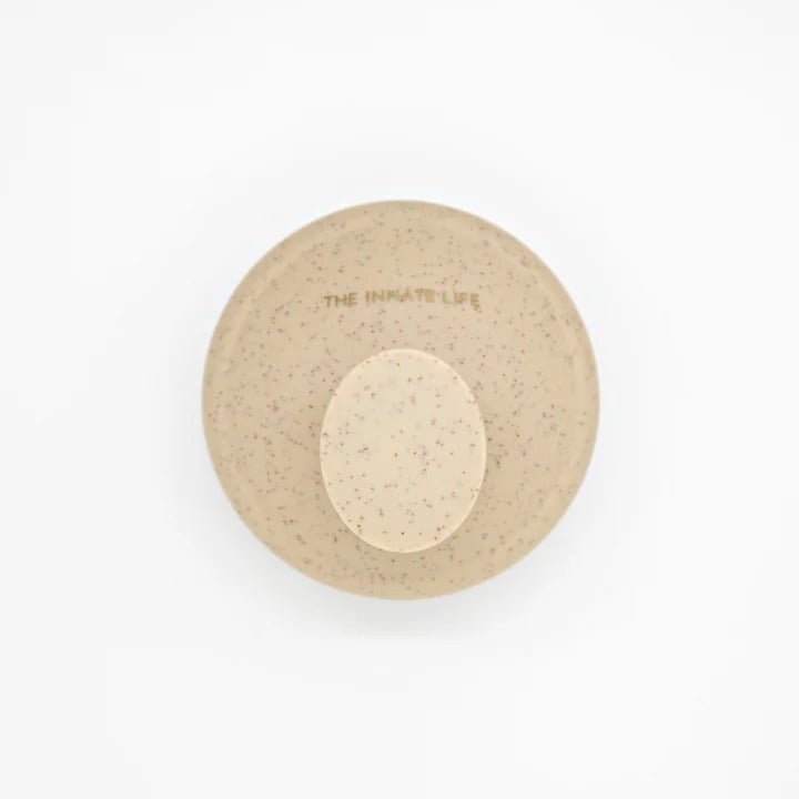 Wheat Straw Scalp Massager - Blanda Beauty