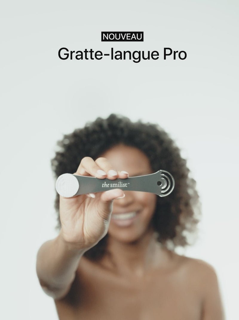 Professional Tongue Scraper Innovation
