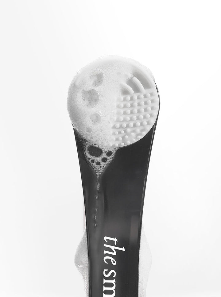 Professional Tongue Scraper Silikon Tip