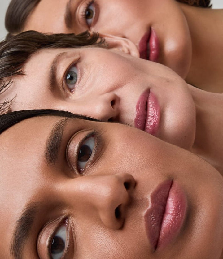 Beste CCC Cream Serum Foundation Tanned - Lifestyle