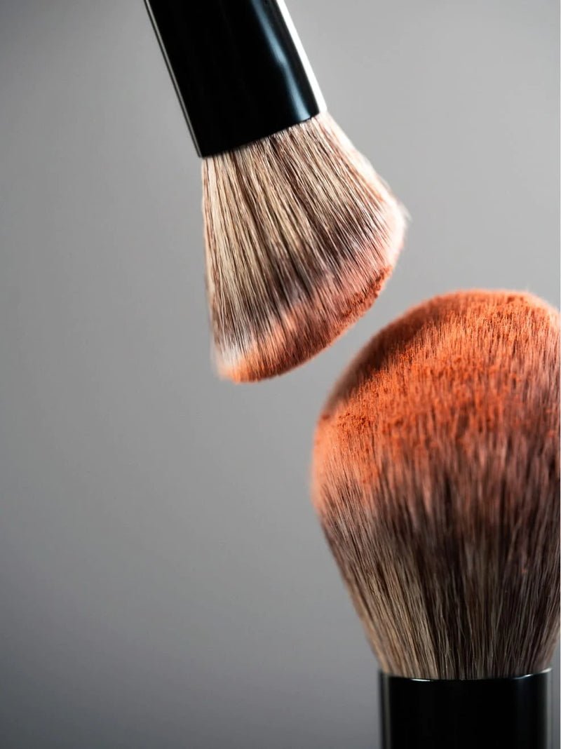 Blush- & Contouring-Pinsel 03 Rougepinsel Mood