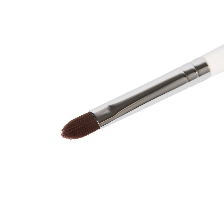 Dienen Lip & Eye Liner Brush - pinselspitze