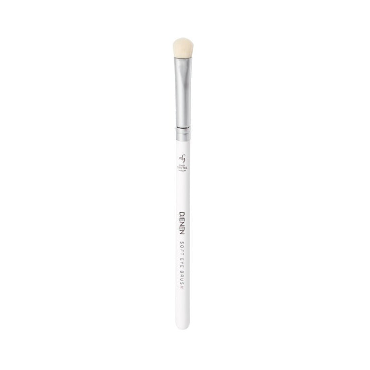 Dienen Soft Eye Brush - nur Pinsel