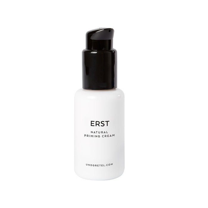 Und Gretel Erst Natural Priming Cream