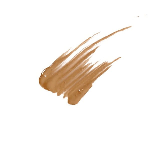 Froh Brow Bow Gel Natural 01 Swatch