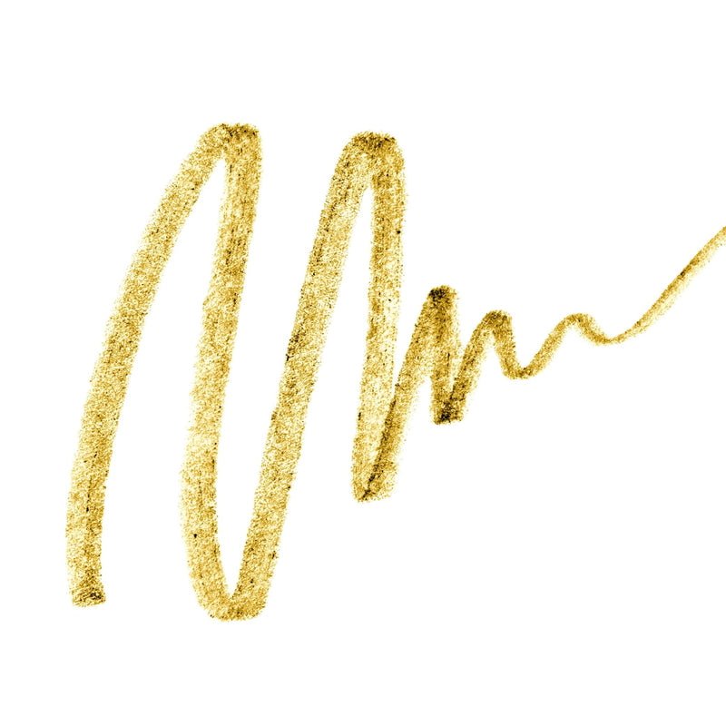 Holt Eye Pencil 06 Gold Swatch