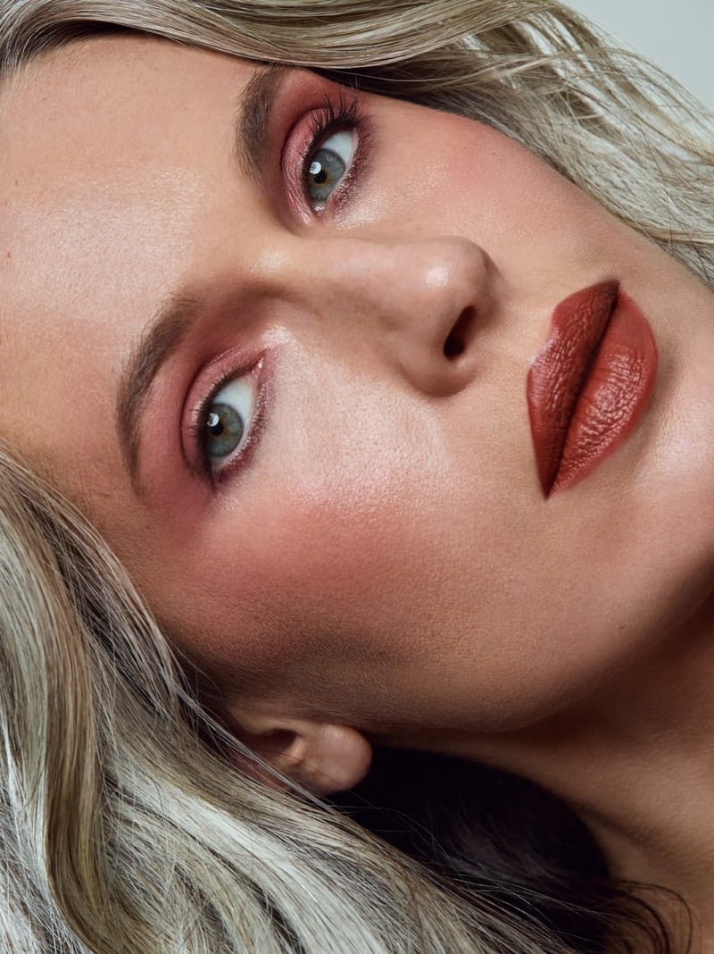 Kus Lipstick Marsala 04 Model