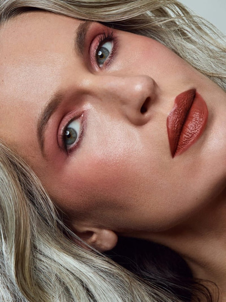 Kus Lipstick Marsala 04 Model