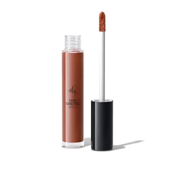 Kus Lipstick Marsala 04