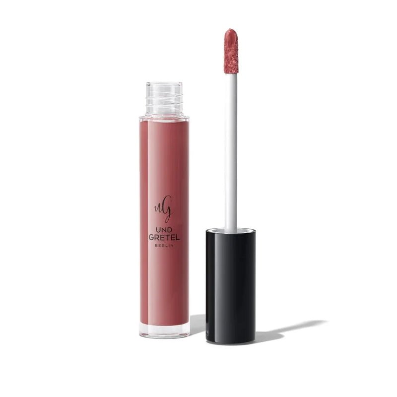 Kus Lipstick Mellow Mauve 03